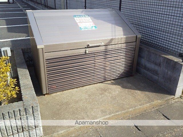 その他共有部分　その他共有部分