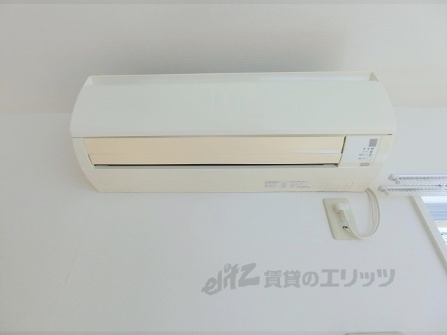 セキュリティ　オートロック