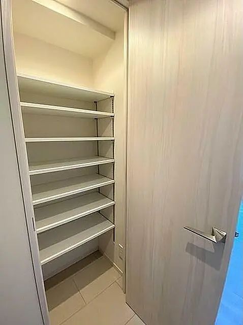 その他設備　写真は同タイプ住居です。