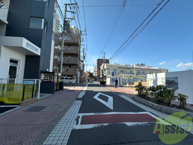 その他共有部分　駐輪場その他