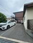 駐車場　カースペースがあります
