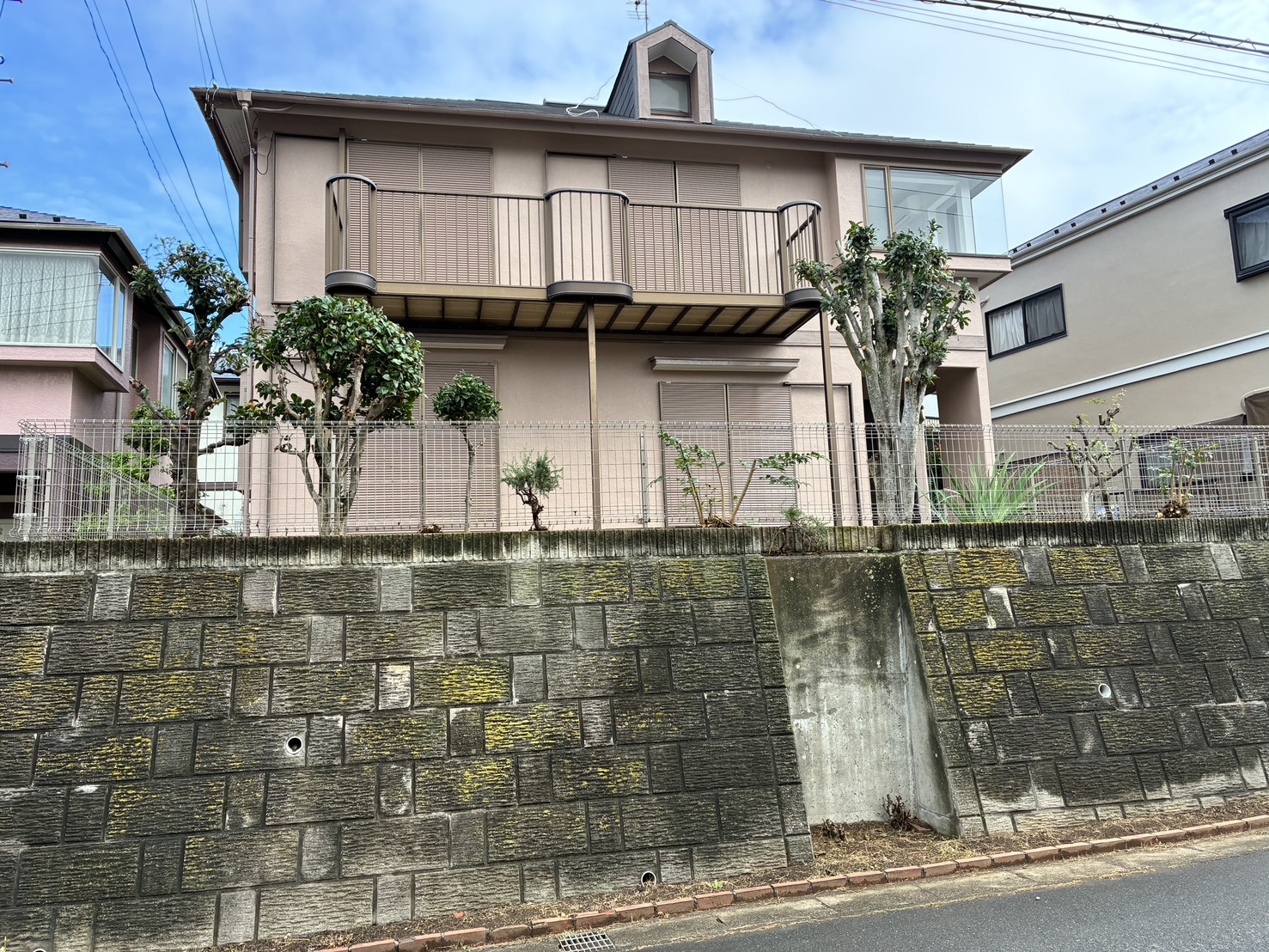 加4丁目戸建