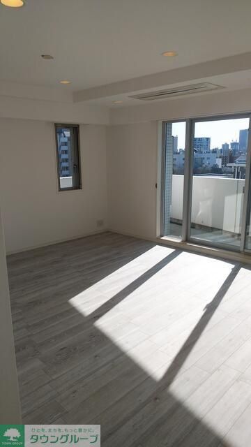 居室・リビング　※別タイプ部屋写真参考※