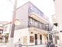 ルテラ氷川町 3階 築2年の賃貸物件