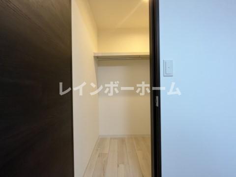 収納　※同施工写真。