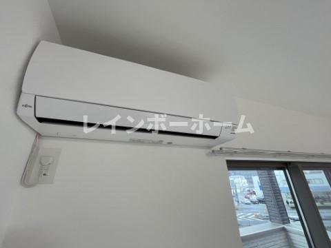 その他設備　※同施工写真。