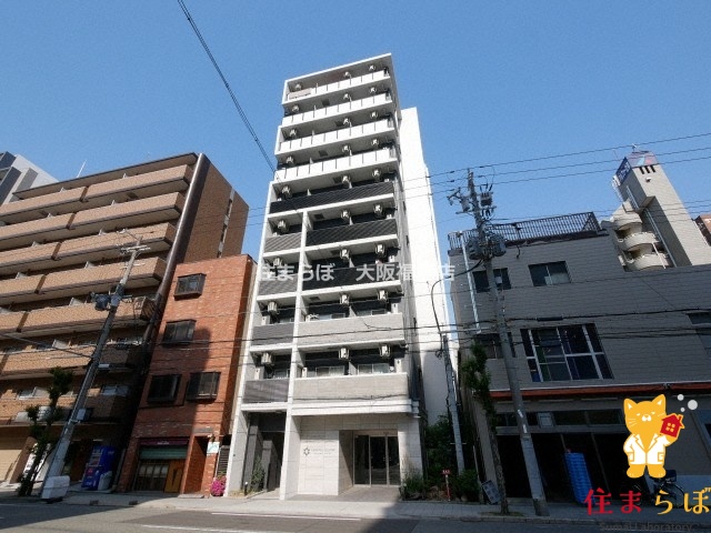 建物外観　★ ★ 口コミ平均4.94のお店 ★ ★