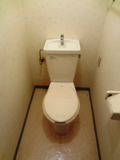 トイレ　エクセル守口
