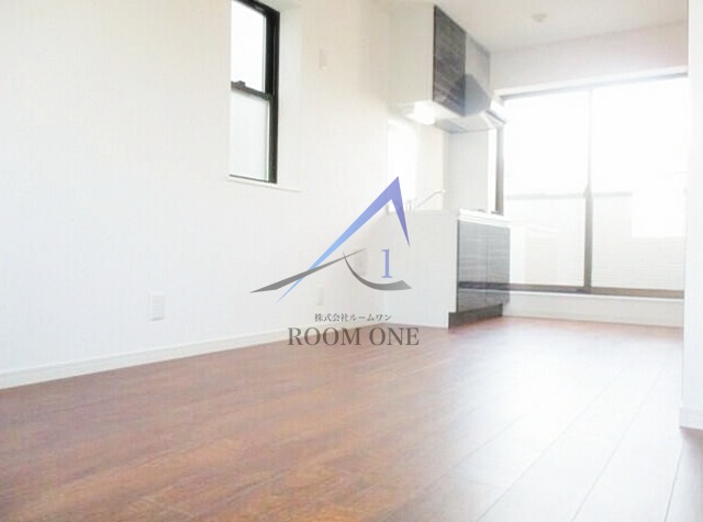 居室・リビング　洋室のお部屋です。