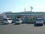 コンビニ　ファミリーマート鹿屋笠之原店（コンビニ）まで500m