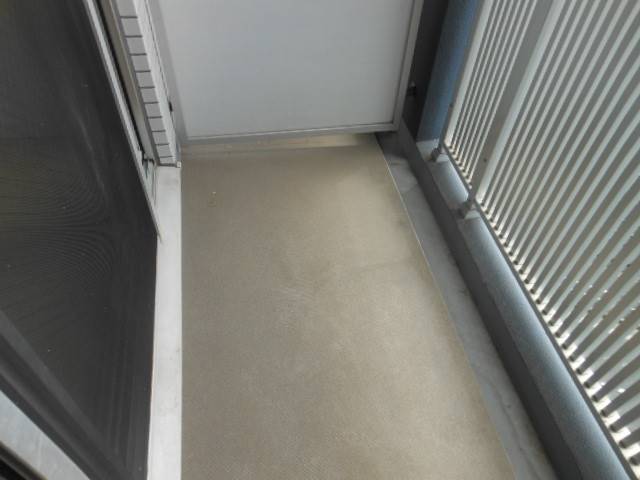 バルコニー　別部屋参考写真