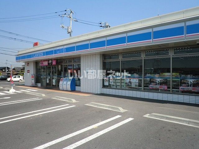 コンビニ　ローソン天神店（コンビニ）まで903m