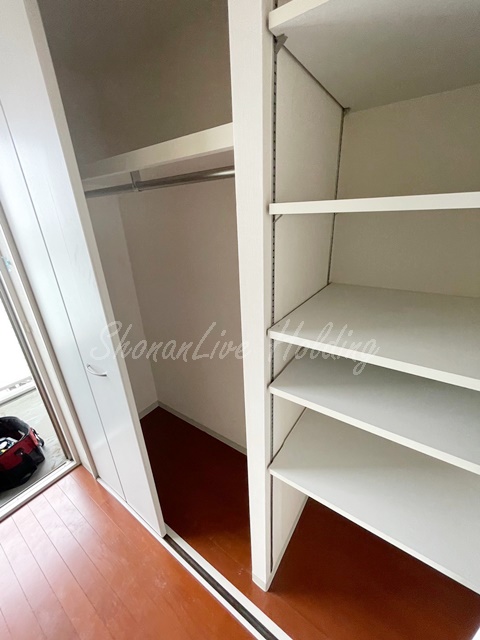 収納　同物件反転タイプ