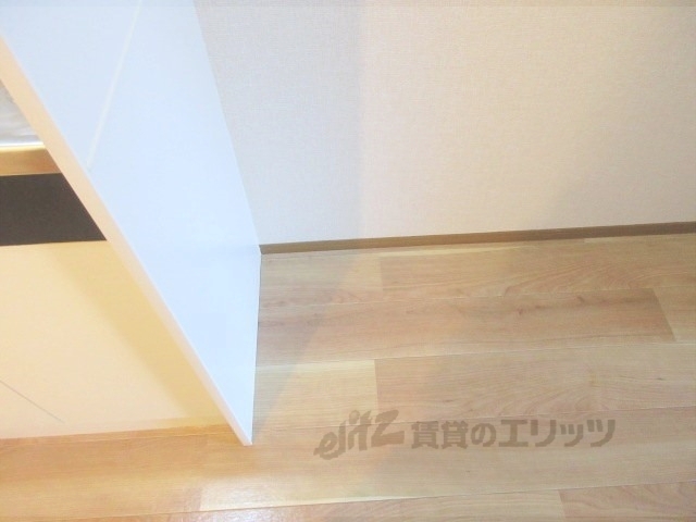 その他部屋・スペース　冷蔵庫置場