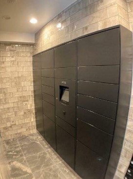 その他共有部分　宅配ボックス完備！