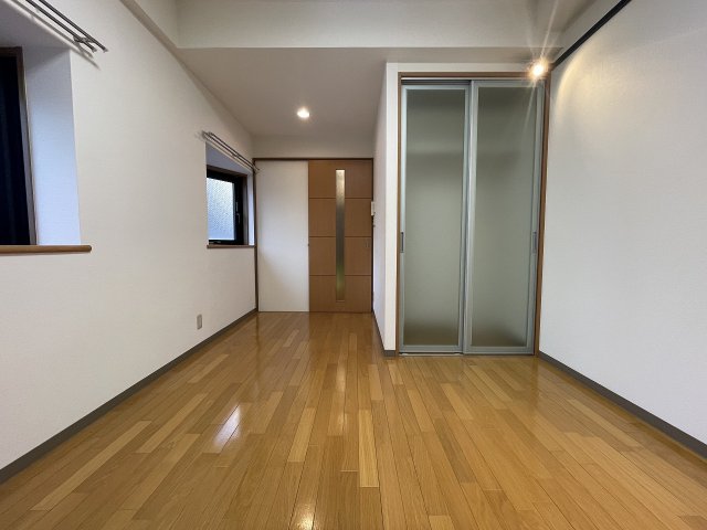 その他部屋・スペース　寝室です