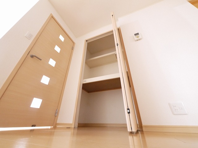 収納　小物を収納するのに便利です