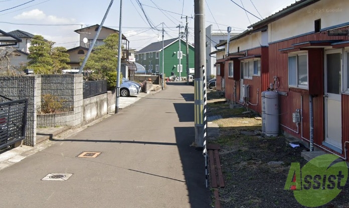 その他共有部分　駐輪場その他