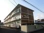 掛川駅より徒歩19分 3階 築40年1ヶ月の賃貸物件