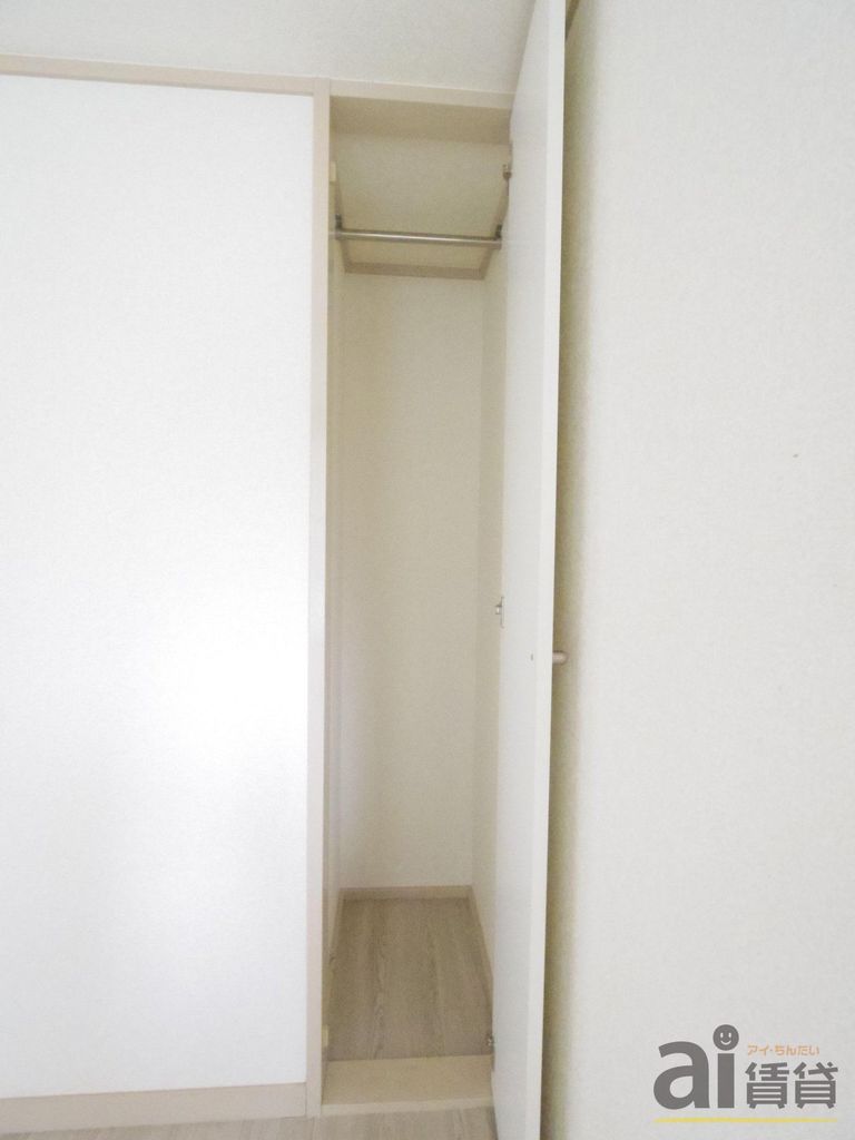収納　※同仕様写真