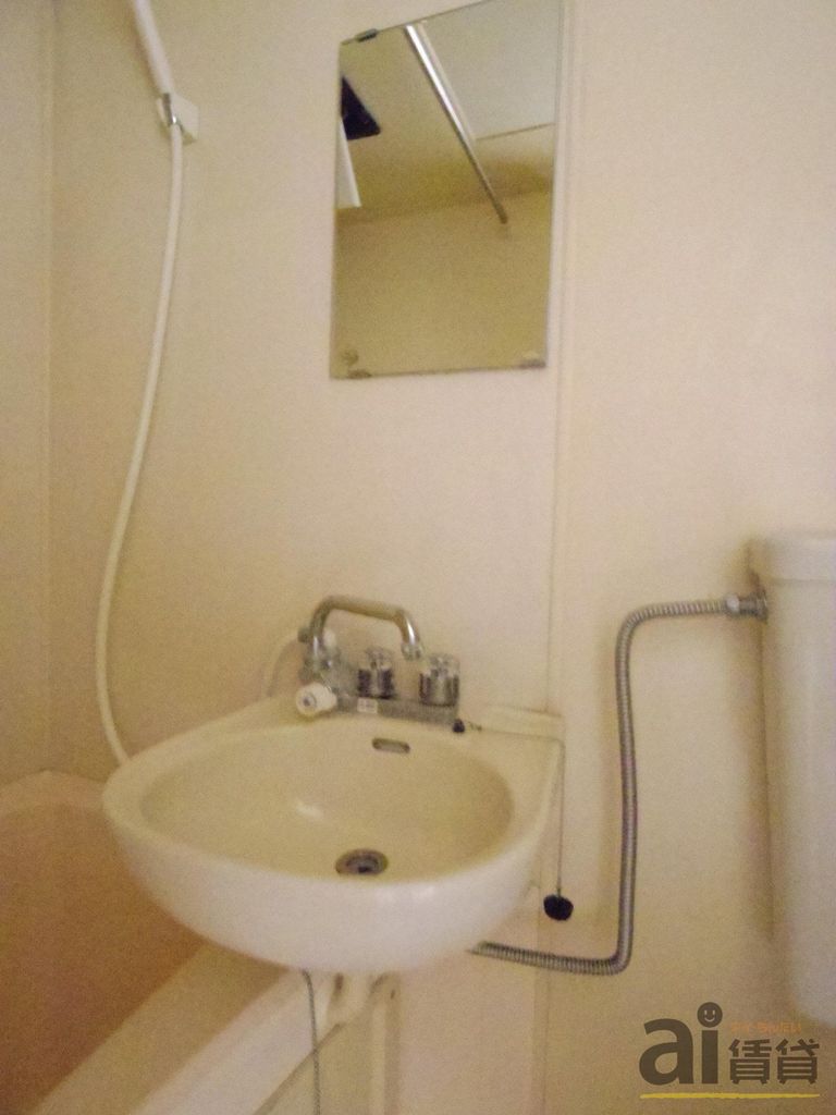 洗面設備　※同仕様写真