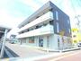 筒井駅より徒歩22分 3階 築10年5ヶ月の賃貸物件