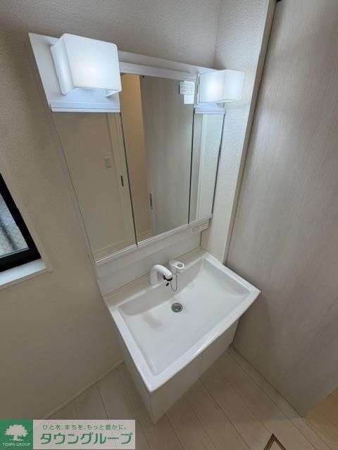 グランソフィア与野本町の内装写真