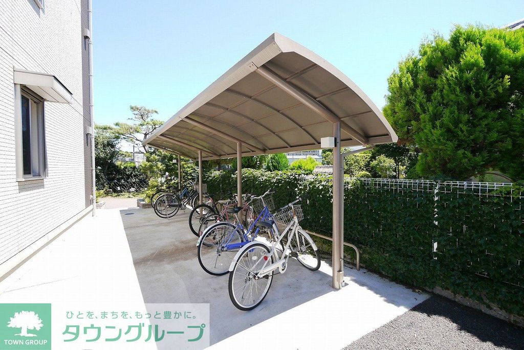 その他共有部分　共有部分