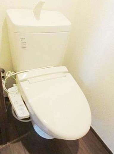トイレ　同仕様写真