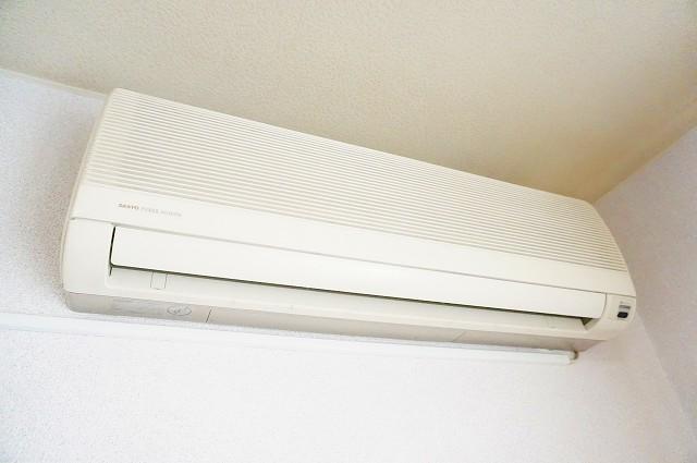 その他設備　設備