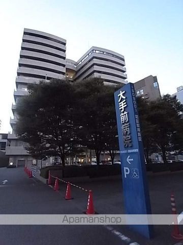 アヴェニール北浜の周辺写真