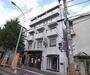 北野白梅町駅より徒歩4分 5階 築35年7ヶ月の賃貸物件
