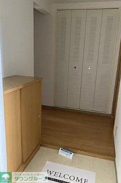 玄関　別部屋参照　現状優先