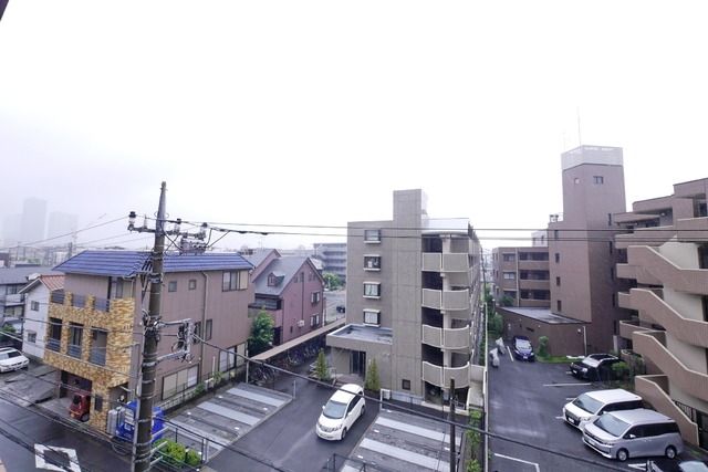 眺望　★別室参考写真★