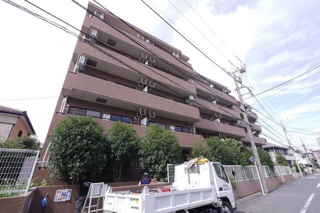 建物外観　★外観★