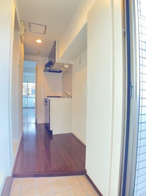 玄関　他部屋参考写真