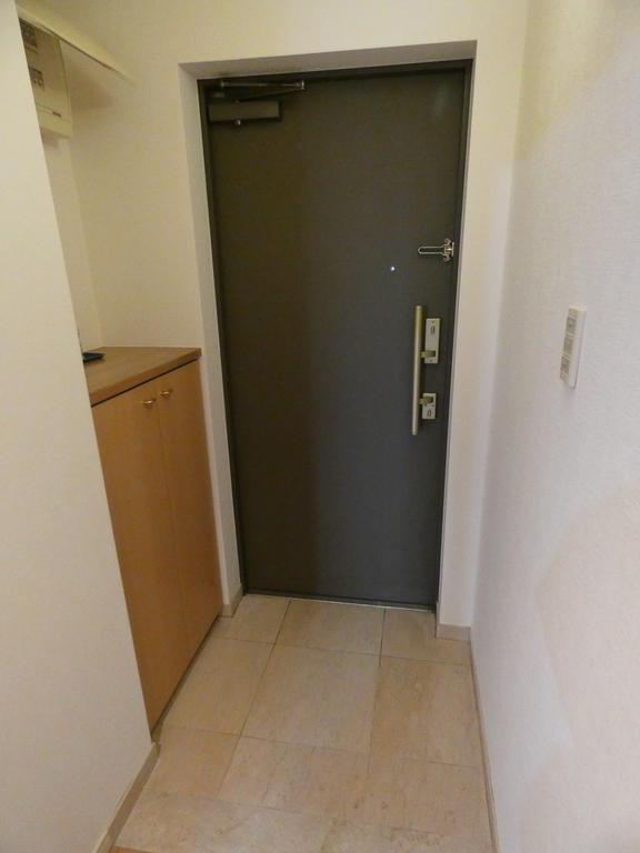 玄関　玄関※別部屋参考写真
