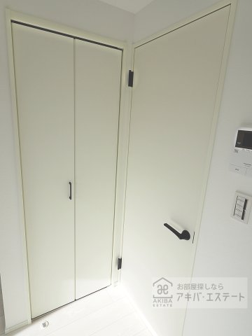 収納　同一仕様写真