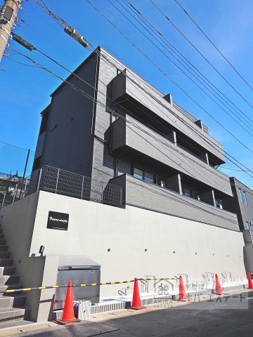 建物外観　同一仕様写真