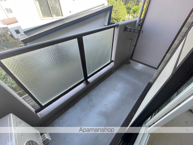 アムール文京台の内装写真