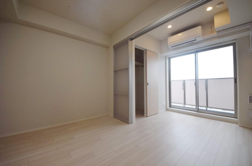 居室・リビング　※写真は同タイプ住戸です。