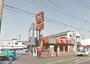 飲食店　すき家１国桑名店（飲食店）まで1523m