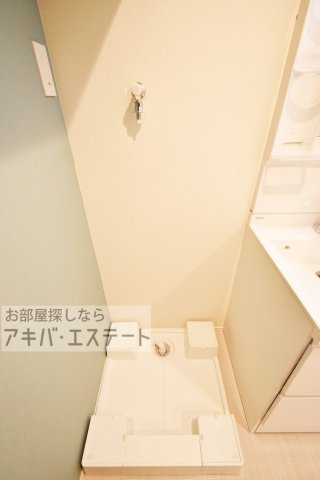 その他設備　同一仕様写真