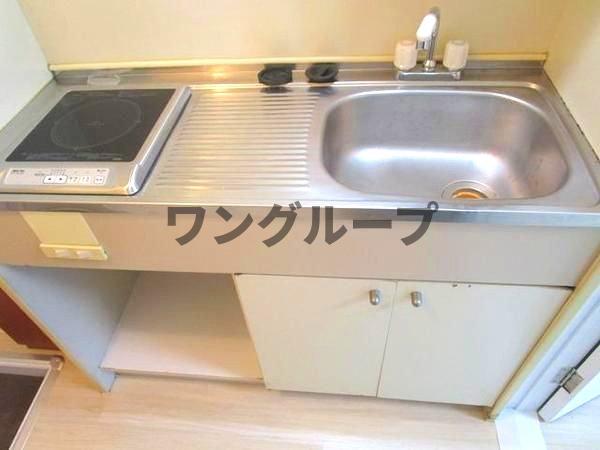 キッチン