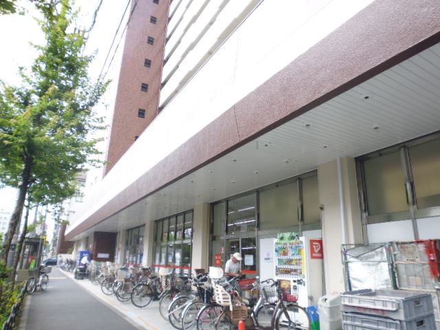 スーパー　オーケーストア（スーパー）まで830m