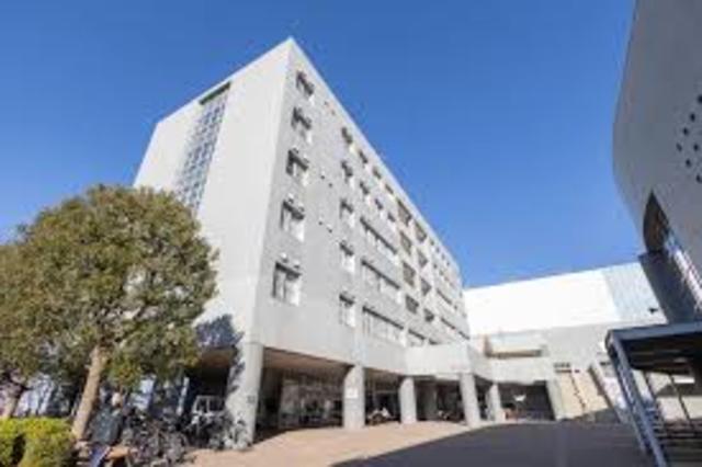 大学・短大　国士舘大学（大学・短大）まで2074m