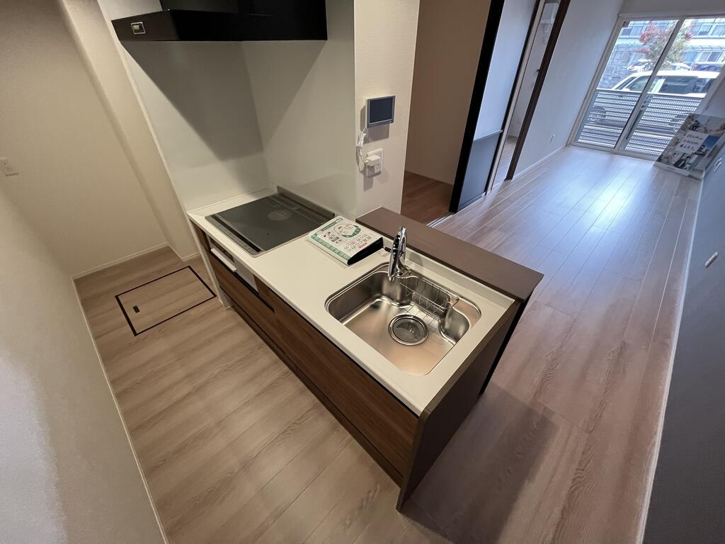 キッチン
