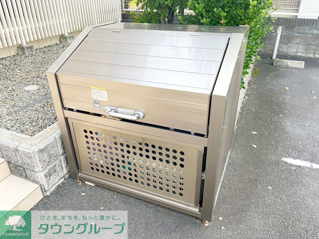 その他共有部分　★善行駅徒歩１２分★