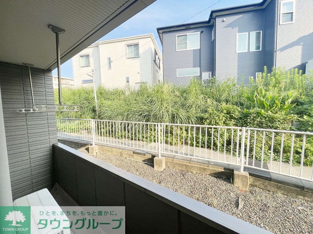 眺望　★善行駅徒歩１２分★