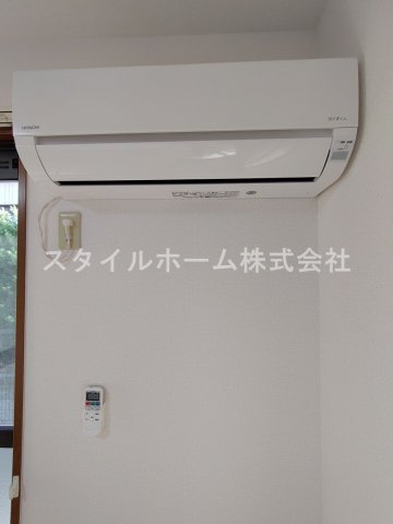 その他設備　別部屋写真です。